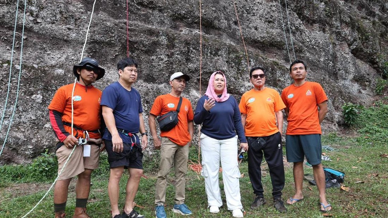 FPTI Kutuk Keras Kekerasan dalam Orientasi Komunitas Pecinta Alam di Bitung