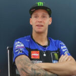 Fabio Quartararo: Mandalika Jadi Sirkuit Favorit untuk Raih Hasil Positif MotoGP 2025