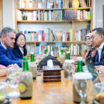 Fadli Zon Dorong Kerja Sama Budaya Trilateral Indonesia, Rumania, dan Bulgaria