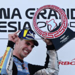 Fermin Aldeguer Juara MotoGP Mandalika, Ternyata Belum Punya SIM Motor