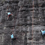 Festival Rock Climbing Harau 2025 Dorong Ecotourism dan Cinta Alam Generasi Muda