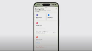 Fitur Find My iPhone Ungkap Sindikat Pencurian 40.000 HP di London