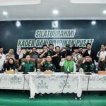 GPK Pusat Tegaskan Dukungan Penuh untuk Kepemimpinan Mardiono di PPP