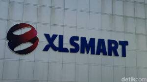 Gagal di Lelang 1,4 GHz, XLSmart Fokus Rebut Frekuensi 700 MHz dan 2,6 GHz