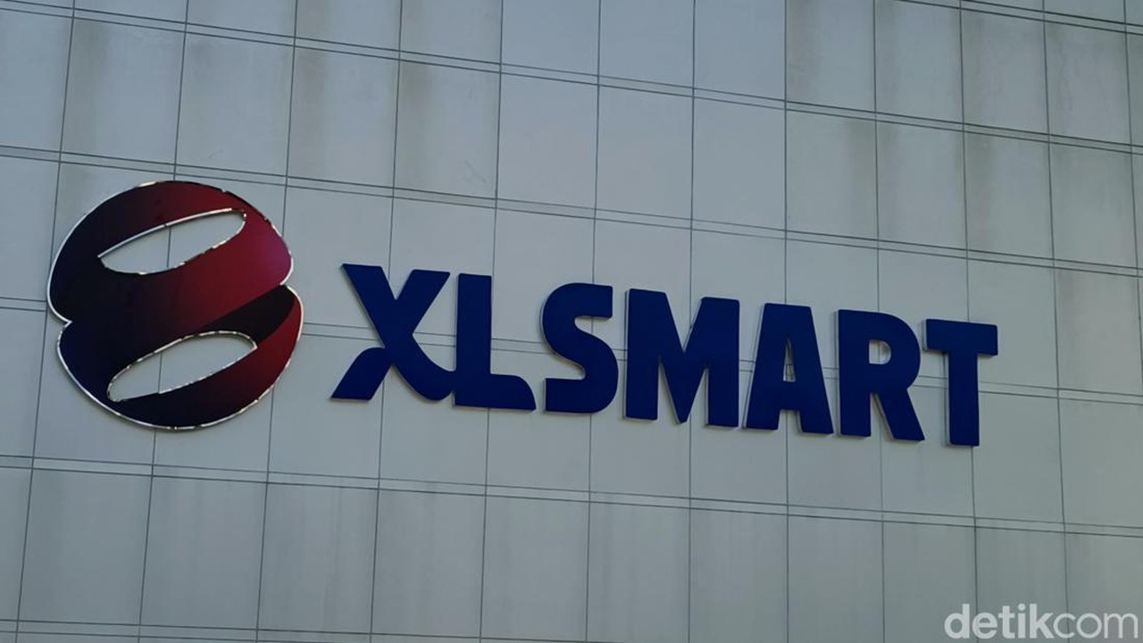 Gagal di Lelang 1,4 GHz, XLSmart Fokus Rebut Frekuensi 700 MHz dan 2,6 GHz