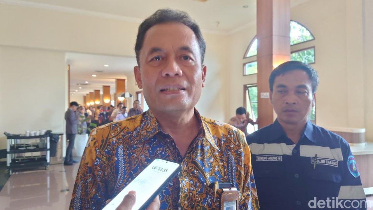 Gapasdap Siapkan Area Khusus untuk Mobil dan Motor Listrik di Kapal Penyeberangan