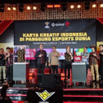 Garena Hadirkan Nuansa Lokal di FFWS Global Finals 2025 Jakarta