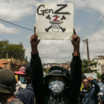 Gelombang Protes Gen Z dari Asia hingga Amerika Latin Lawan Korupsi dan Ketidakadilan