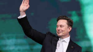 Gelombang Resign Petinggi di Perusahaan Elon Musk, Apa Penyebabnya?