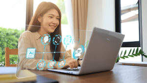 Gen Z Wajib Tahu! 5 Cara Aman Ekspresikan Ide Kreatif di Era AI