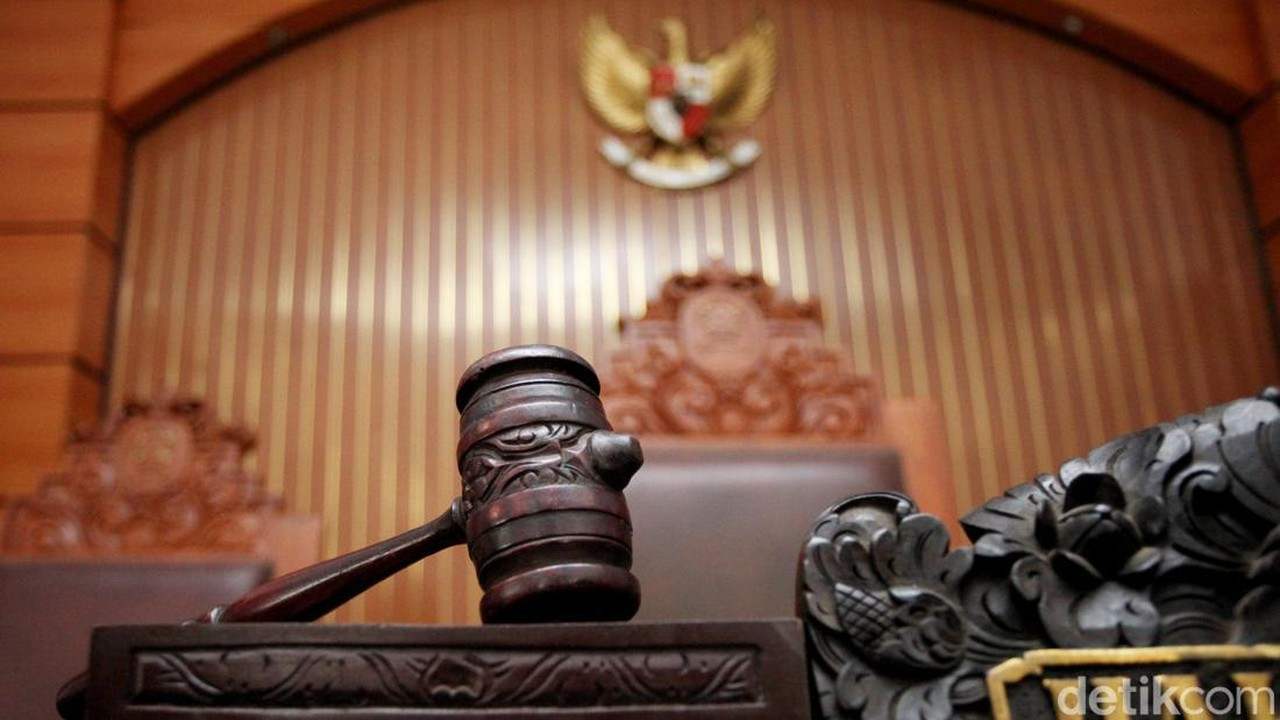 Gentlewoman Thailand Gugat Merek Gentlewoman dari Jakpus di Pengadilan Negeri