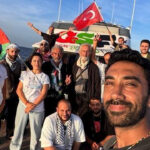 Global Sumud Flotilla Kirim Bantuan ke Gaza Lewat Laut Meski Ditahan Israel