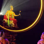 Guan Yin The Musical Sajikan Atraksi Spektakuler dan Pesan Welas Asih Mendalam