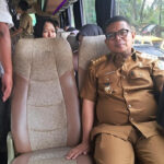 Gubernur Andra Soni Coba Trans Banten, Warga Minta Armada Ditambah