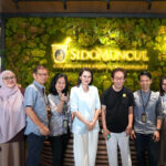 Gubernur Malut dan Sido Muncul Bersinergi Kembangkan Rempah dan Pariwisata