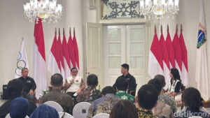 Gubernur Pramono: Jakarta Siap Jadi Tuan Rumah Event Olahraga Nasional dan Internasional
