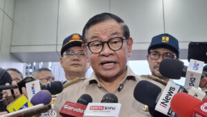 Gubernur Pramono Tolak Atlet Senam Israel Berlaga di Jakarta, Picu Reaksi Keras Publik