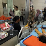 Gubernur Sumbar Hentikan Operasional Dapur SPPG Usai Puluhan Siswa Keracunan MBG di Agam