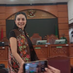 Gugatan Nikita Mirzani Rp 244 Miliar terhadap Reza Gladys, Ini Penyebabnya
