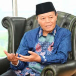 HNW Apresiasi Sikap Menlu RI dan Negara Arab-Islam Dukung Langkah HAMAS