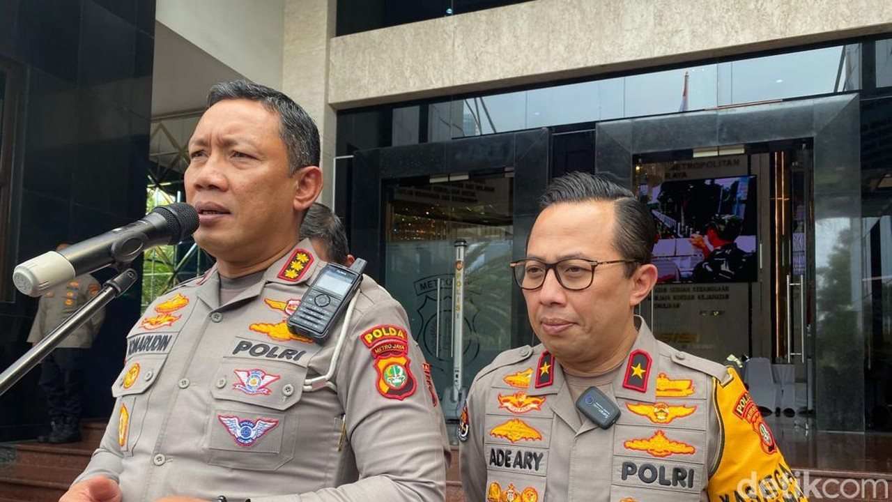 HUT ke-80 TNI: Rekayasa Lalu Lintas dan Defile Alutsista di Kawasan Monas HUT ke-80 TNI: Rekayasa Lalu Lintas dan Defile Alutsista di Kawasan Monas