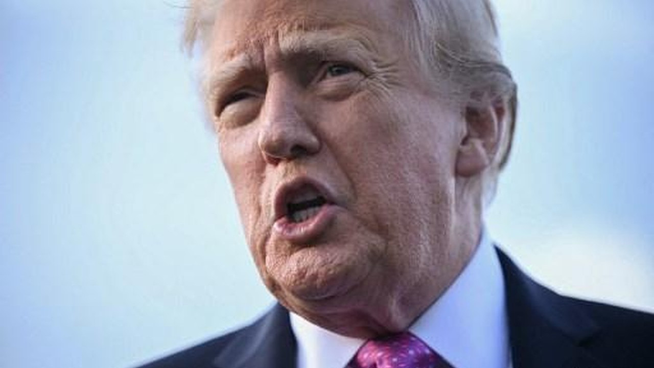 Hamas Minta Jaminan Trump Perang di Gaza Berakhir Permanen