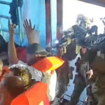 Hamas Tuding Israel Bajak Kapal Bantuan Kemanusiaan Gaza Flotilla