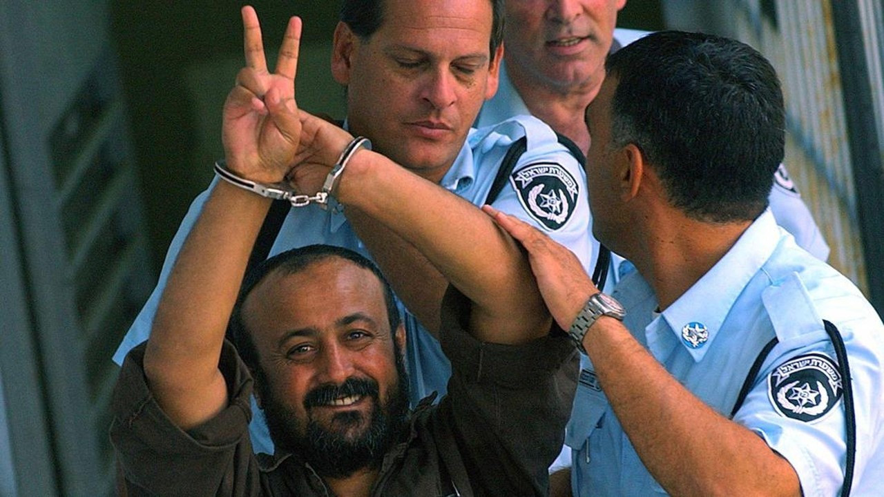 Hamas Tuntut Pembebasan Marwan Barghouti dalam Negosiasi Gencatan Senjata Gaza