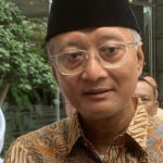Hanya 51 Ponpes di Indonesia Miliki Izin PBG, Menteri PU: Sebagian Besar Belum Terdata
