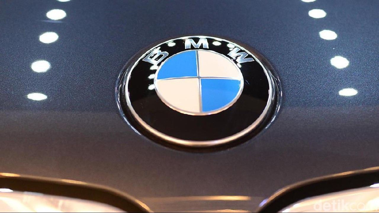 Harga Mobil BMW dan Mobil Eropa Bakal Lebih Murah, Bebas Bea Masuk Mulai 2027