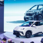 Harga Mulai Rp 195 Juta, BYD Atto 1 Jadi Pilihan Tepat Mobil Pertama