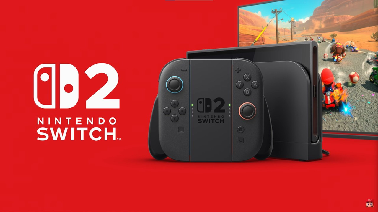 Harga Nintendo Switch 2 di Indonesia: Update Promo dan Diskon Terbaru Oktober 2025