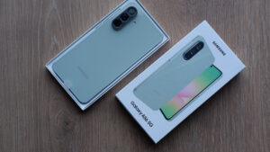 Harga Samsung Galaxy A56 5G Terbaru Oktober 2025, Turun Signifikan