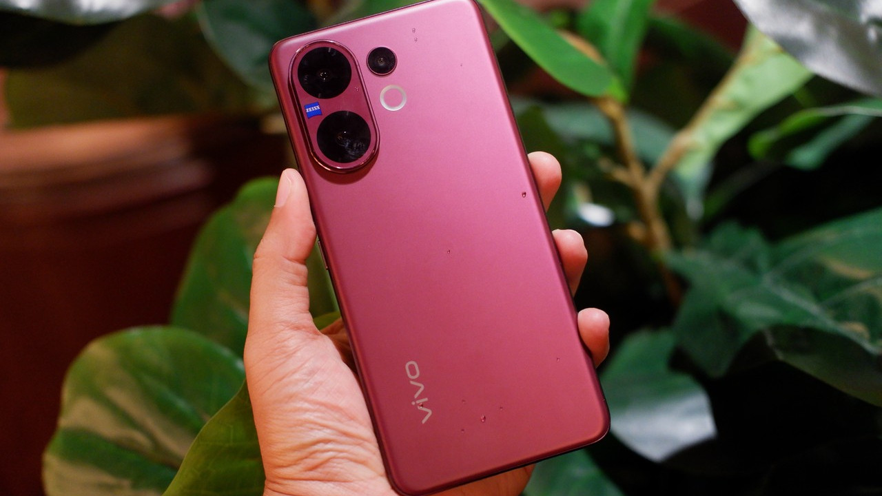 Harga Vivo V60 Oktober 2025: Spesifikasi dan Fitur Lengkap Smartphone Premium Vivo