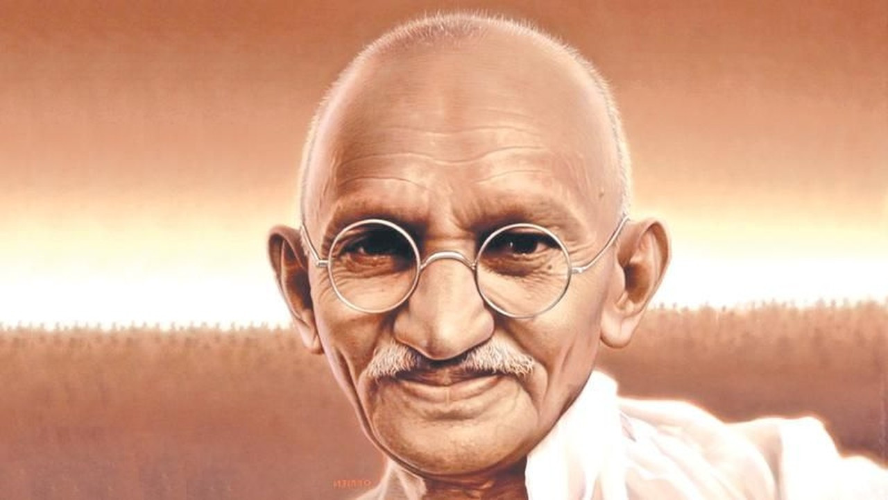 Hari Antikekerasan Internasional 2025: Makna dan Pesan Perdamaian dari Gandhi