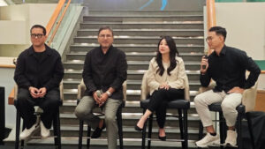 Harvey Malaihollo Rayakan 50 Tahun Karier Lewat Konser “I’m Still Here”