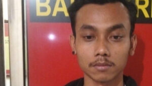 Heboh! Pengunjung Rumah Makan di Bandung Dipalak Parkir Rp 30 Ribu, Pelaku Ditangkap Polisi