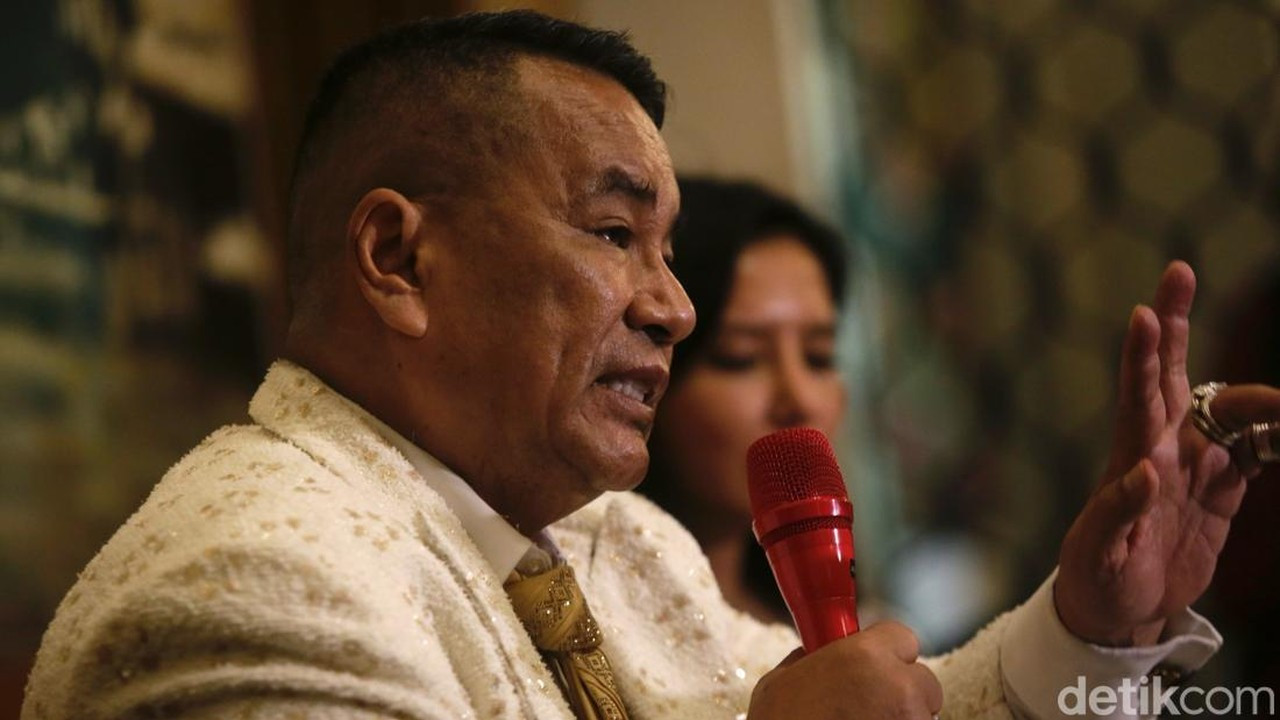 Hotman Paris Gunakan Analogi Kasus Pelecehan dalam Sidang Praperadilan Nadiem