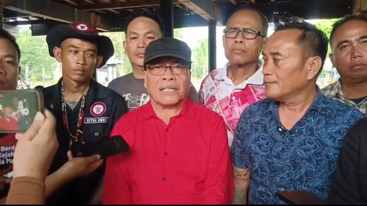 Hukum Adat untuk Rizky Kabah Bisa Diwakilkan Keluarga, Ini Penjelasannya