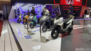 IMOS 2025 Lampaui Target dengan 103 Ribu Pengunjung dalam 5 Hari