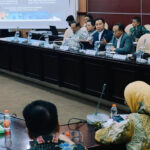 Ibas Tegaskan Etika Sebagai Fondasi Konstitusional dalam Sistem Ketatanegaraan