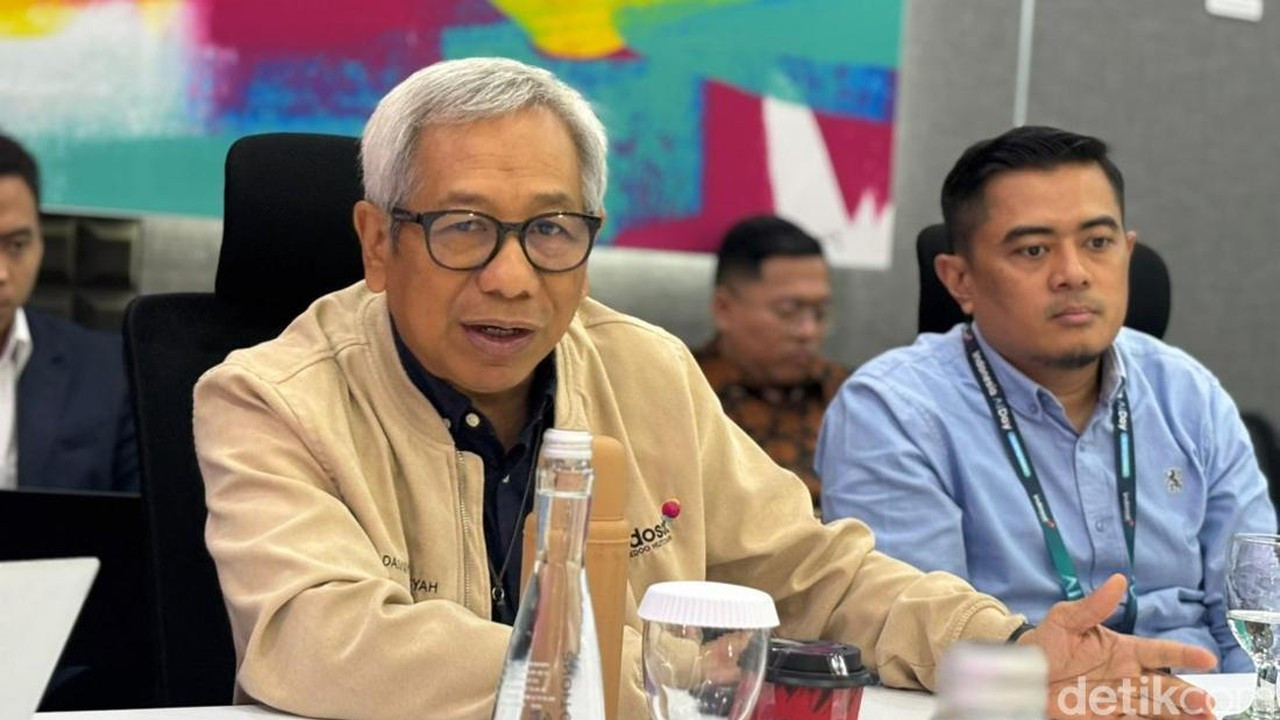 Indosat Perluas Solusi AI ke Sektor Ritel, Bantu Optimalkan Penjualan dan Stok