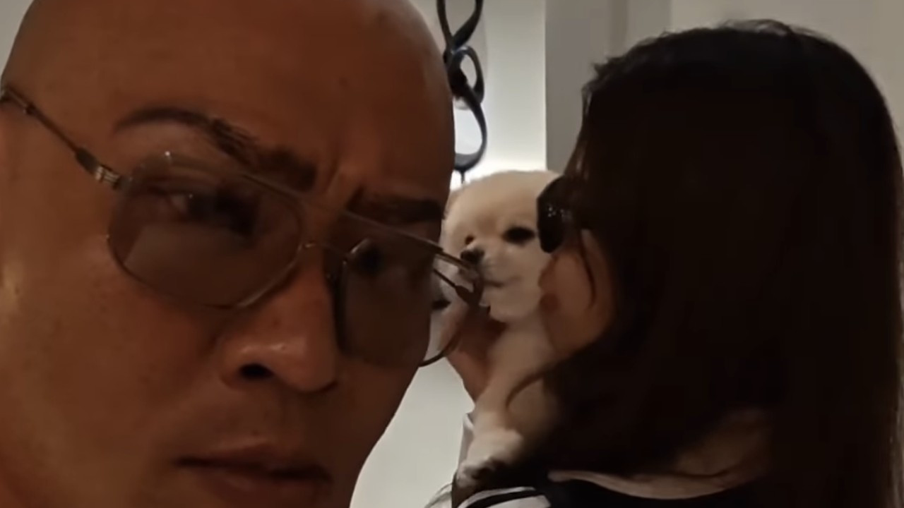 Ini Alasan Sabrina Chairunnisa Tak Salim ke Deddy Corbuzier Saat Pulang Rumah