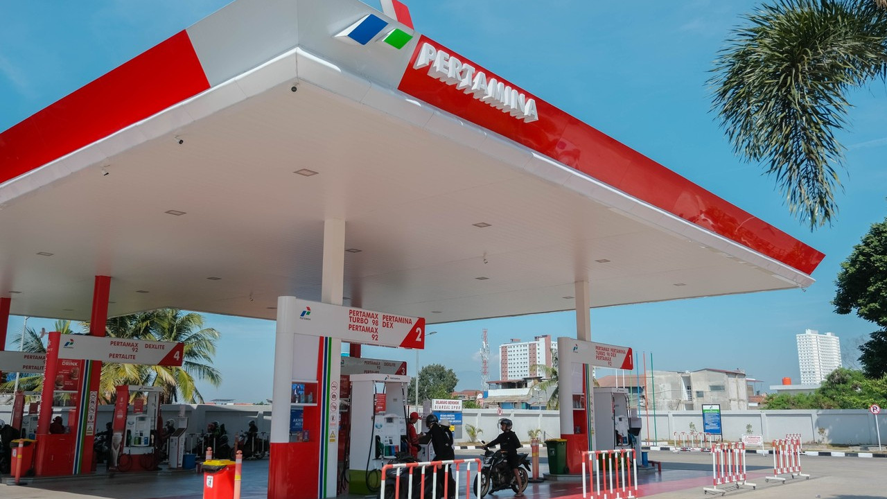 Ini Hasil Uji Kualitas BBM Pertamina oleh Laboratorium Independen Lemigas