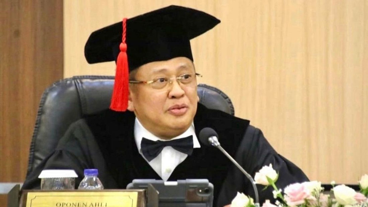 Inisiatif dan Stimulus Ekonomi Jadi Kunci Reduksi Kompleksitas Masalah Nasional