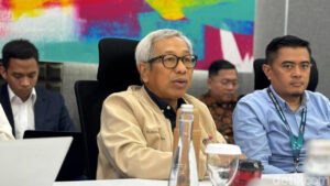 Inovasi AI Indosat Ooredoo Hutchison Atasi Rojali dan Dorong Penjualan Ritel