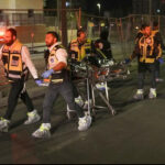 Insiden Penyerangan Sinagoge di Manchester: Korban Tewas Usai Ditembak Polisi Inggris