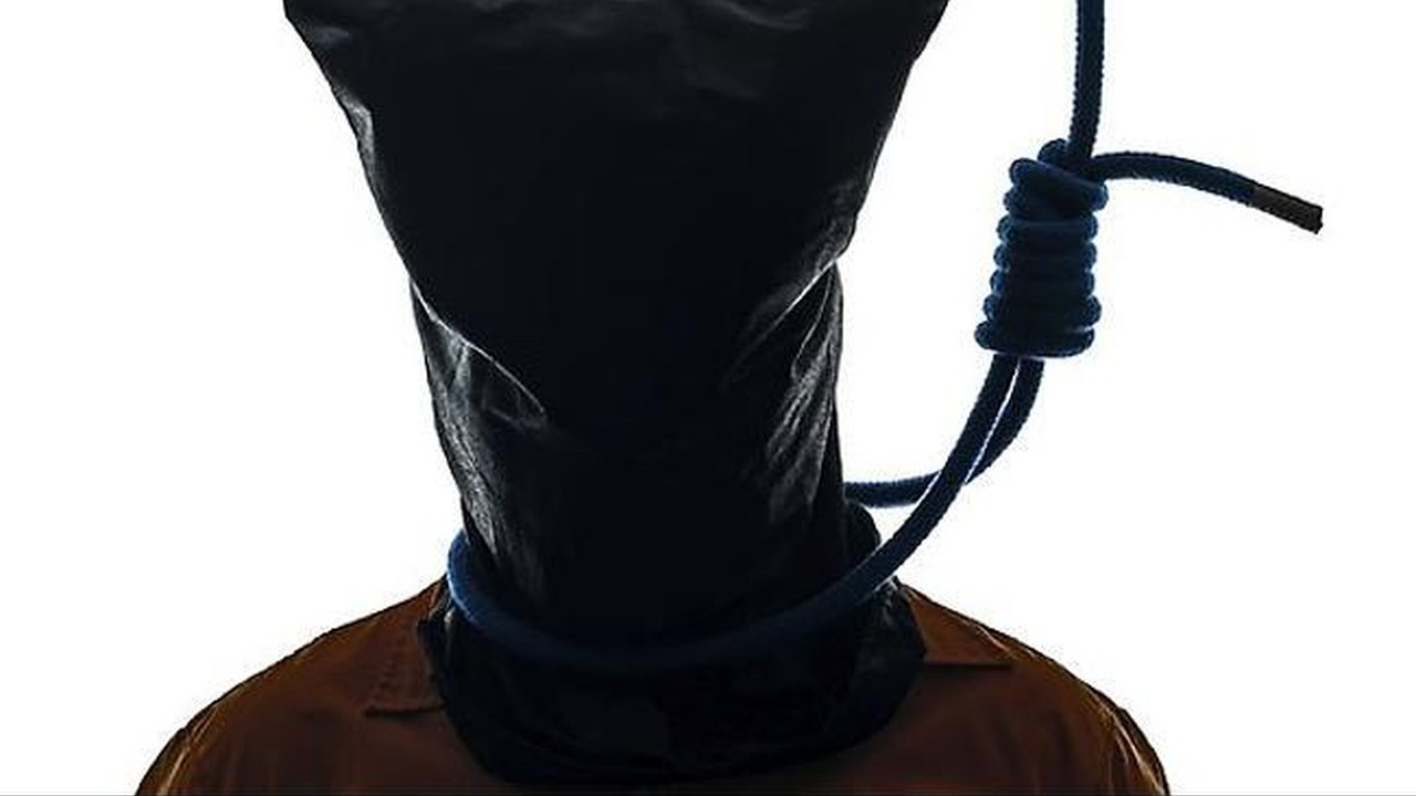 Iran Eksekusi Mati 6 Anggota Kelompok Teroris di Khuzestan Iran Eksekusi Mati 6 Anggota Kelompok Teroris di Khuzestan