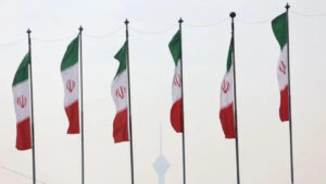 Iran Perketat Hukuman untuk Mata-mata Israel dan AS, Termasuk Penjara dan Mati