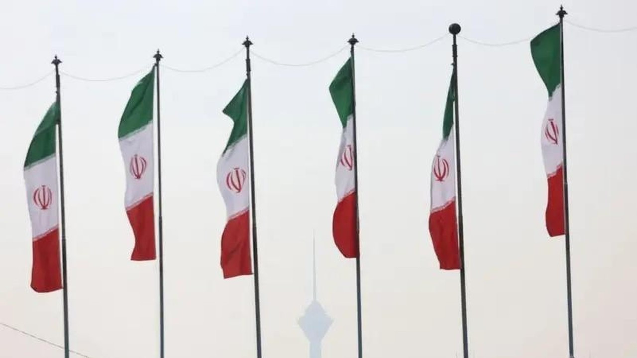 Iran Perketat Hukuman untuk Mata-mata Israel dan AS, Termasuk Penjara dan Mati